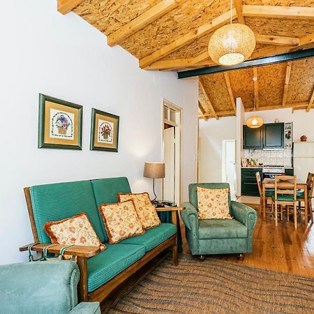 Moderno Apartamento Em Bairro Tipico Lisboeta Lisboa Kültér fotó